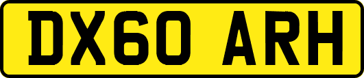 DX60ARH