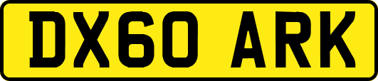 DX60ARK
