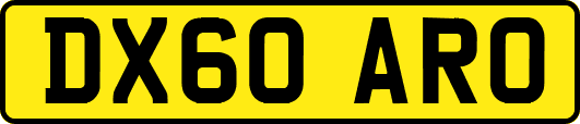 DX60ARO