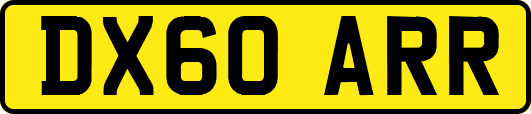 DX60ARR
