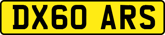 DX60ARS