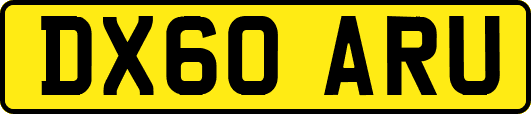DX60ARU