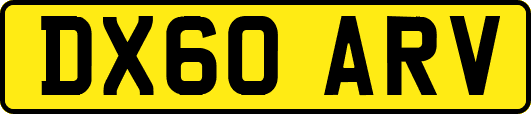DX60ARV
