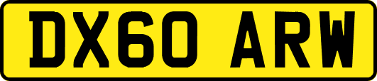 DX60ARW
