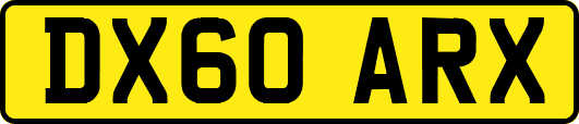 DX60ARX