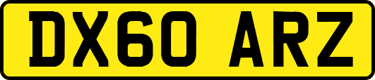 DX60ARZ