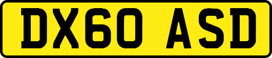 DX60ASD