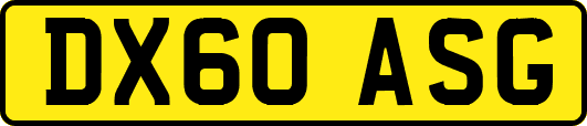 DX60ASG
