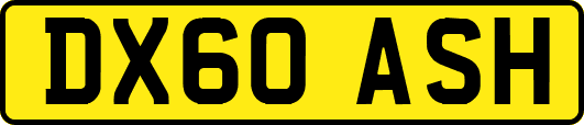 DX60ASH