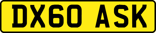 DX60ASK
