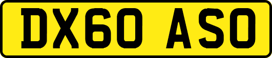 DX60ASO