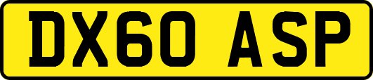DX60ASP
