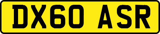 DX60ASR