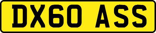 DX60ASS