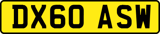 DX60ASW