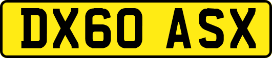 DX60ASX