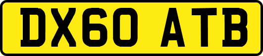 DX60ATB