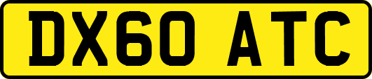 DX60ATC
