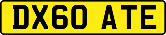 DX60ATE