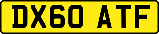 DX60ATF