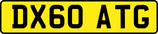 DX60ATG