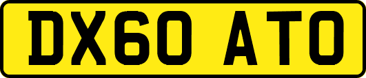 DX60ATO
