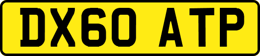DX60ATP