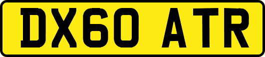 DX60ATR