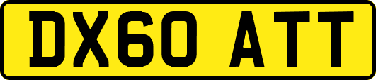 DX60ATT