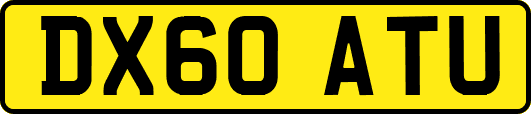 DX60ATU