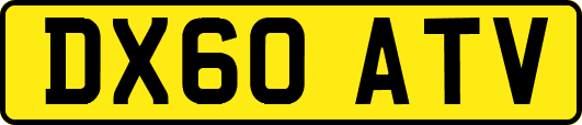 DX60ATV
