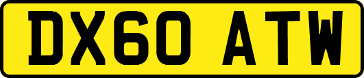 DX60ATW