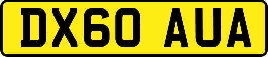 DX60AUA
