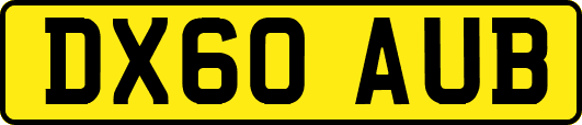 DX60AUB
