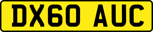 DX60AUC