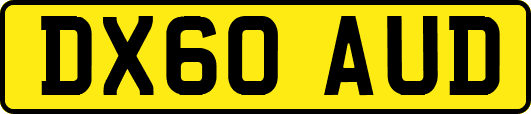 DX60AUD