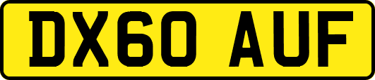 DX60AUF