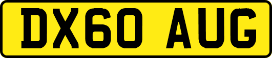 DX60AUG