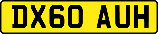 DX60AUH
