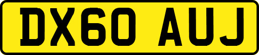 DX60AUJ