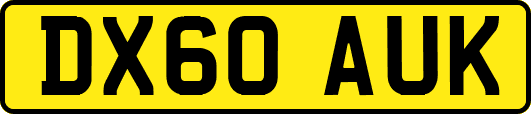 DX60AUK