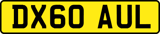 DX60AUL