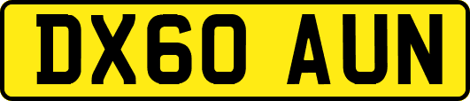 DX60AUN