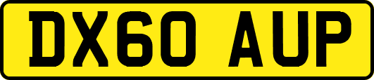 DX60AUP