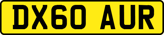 DX60AUR