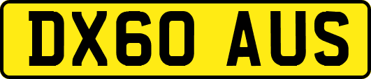 DX60AUS