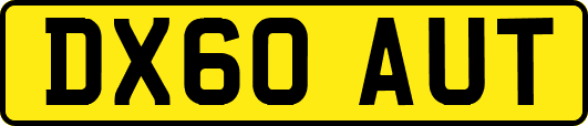 DX60AUT