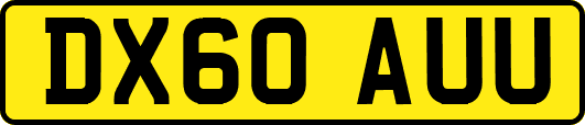 DX60AUU