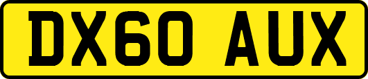 DX60AUX