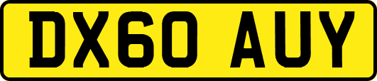 DX60AUY